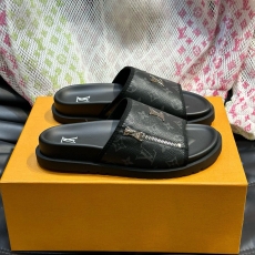 Louis Vuitton Slippers